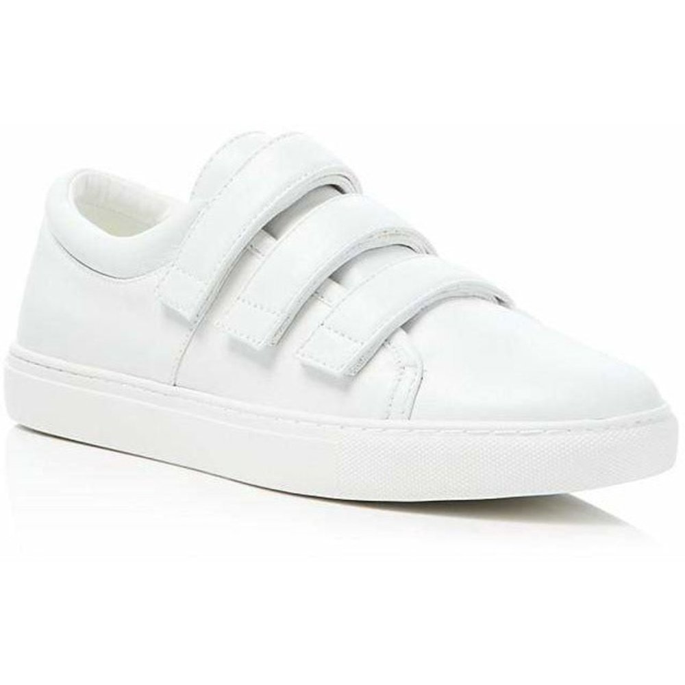Kenneth cole white sneakers